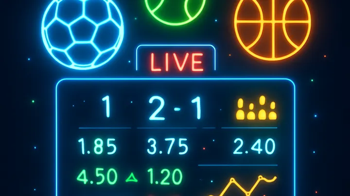 Cómo funcionan las apuestas online