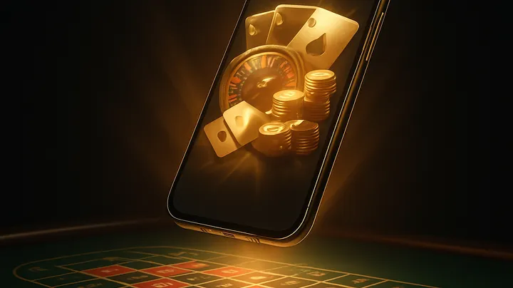 ¿Qué es la App 90BET COM y cómo funciona?