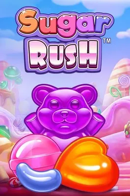 Sugar Rush slot dulce más jugado en 90BET COM