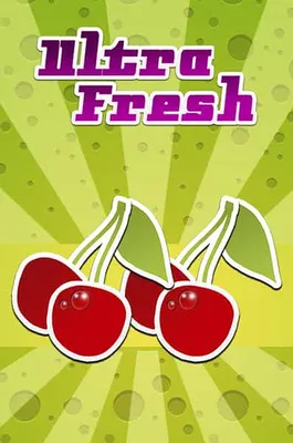 Ultra Fresh frutas clásicas en 90BET COM casino
