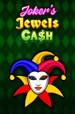 Joker Jewels tragamonedas clásica 90BET COM