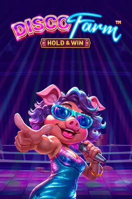 Disco Farm slot de fiesta en 90BET COM