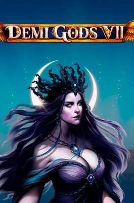 Demi Gods mitología griega en 90BET COM