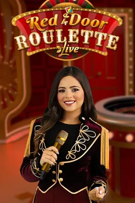 Red Door Roulette casino en vivo 90BET COM