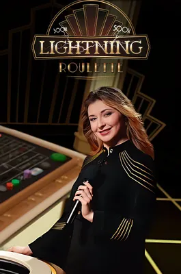 Lightning Roulette clásica en 90BET COM
